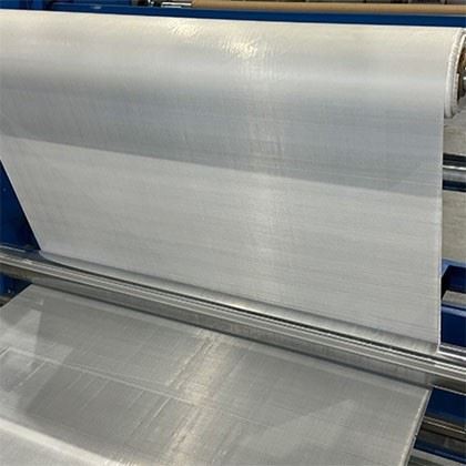 Wholesale 160GSM Soft Ballistic PE Ud Fabric Bulletproof Vest Material